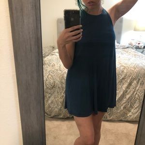 FREE PEOPLE Beach Dress XS